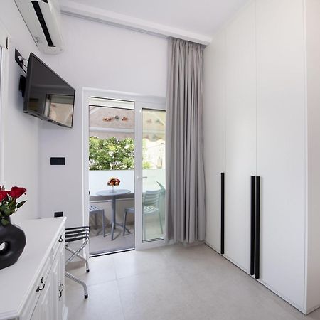 Cherry Central Luxury Suites Chania  Exterior foto