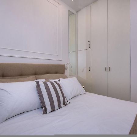 Cherry Central Luxury Suites Chania  Exterior foto