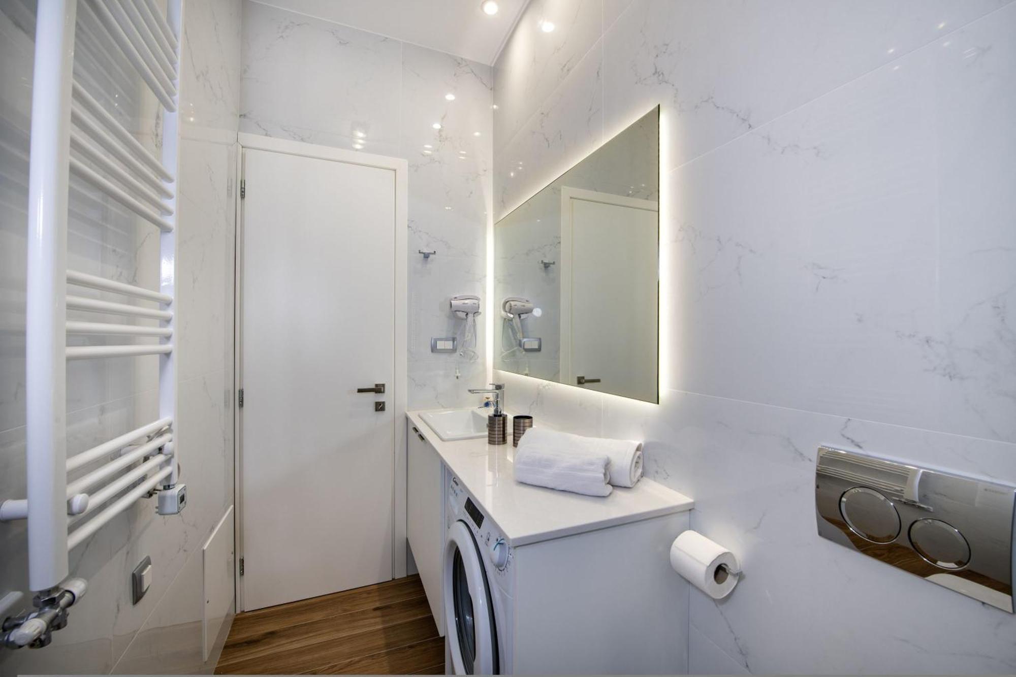 Cherry Central Luxury Suites Chania  Exterior foto