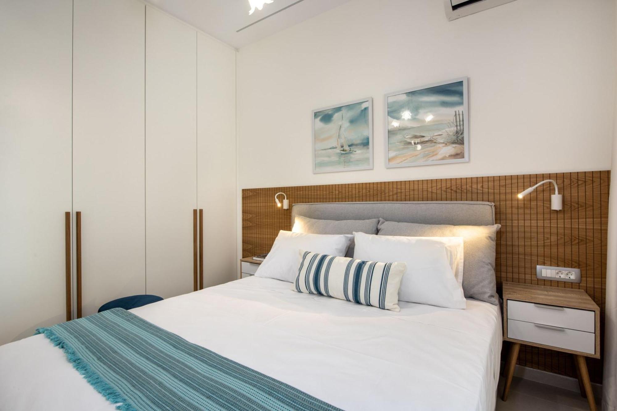 Cherry Central Luxury Suites Chania  Exterior foto
