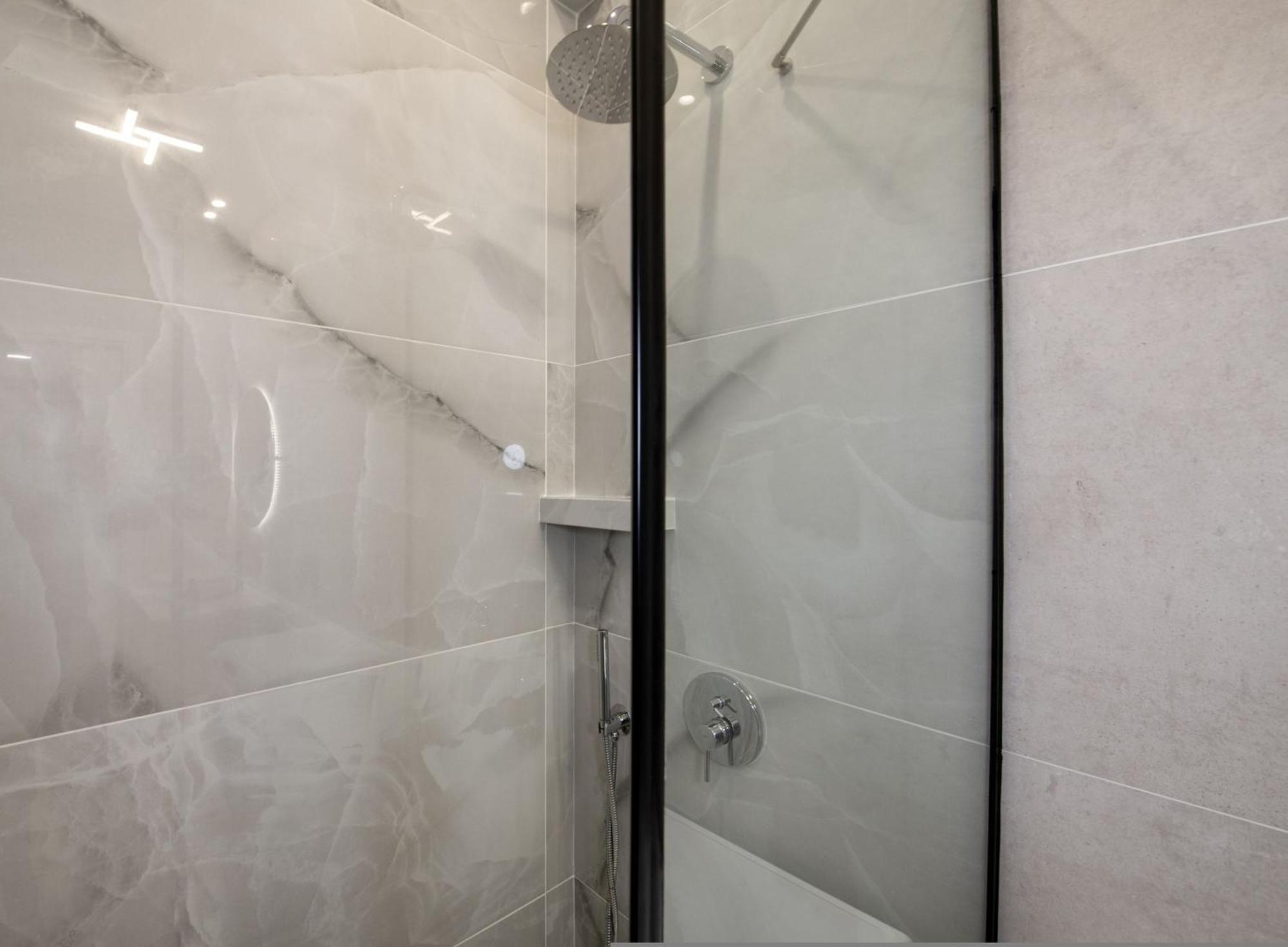 Cherry Central Luxury Suites Chania  Exterior foto