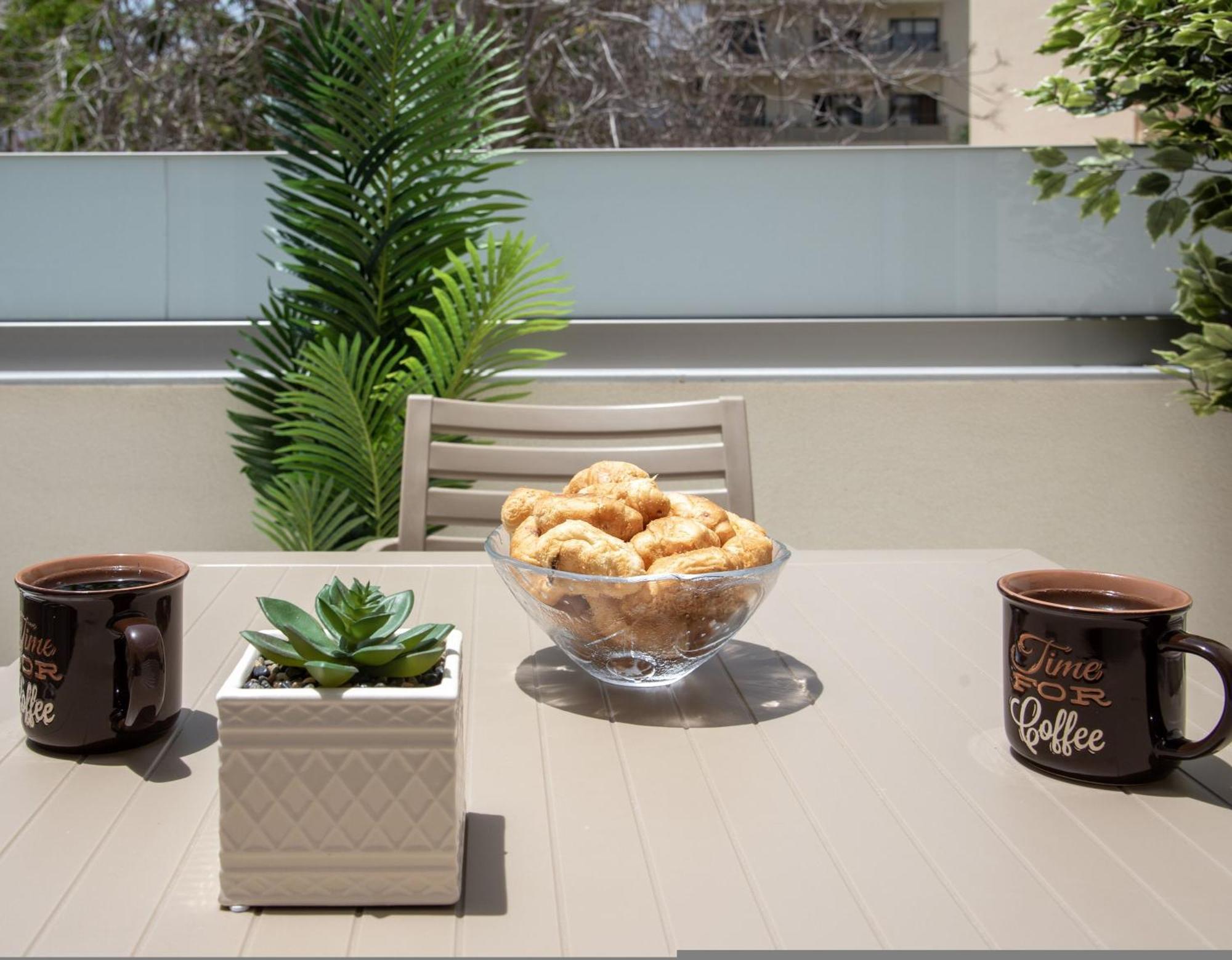 Cherry Central Luxury Suites Chania  Exterior foto