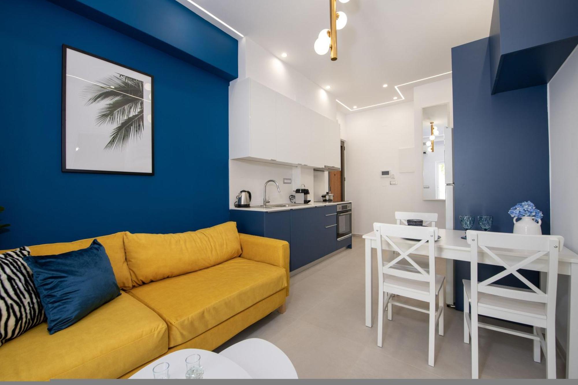 Cherry Central Luxury Suites Chania  Exterior foto