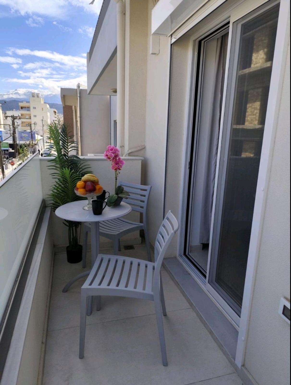 Cherry Central Luxury Suites Chania  Exterior foto